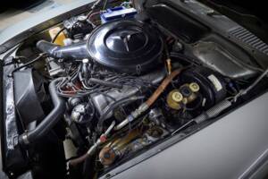 Image 85/100 de Mercedes-Benz 450 SL (1973)