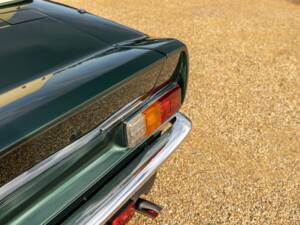 Bild 67/92 von Aston Martin V8 Volante X-Pack (1989)