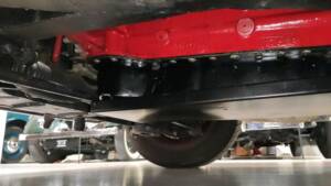 Bild 41/47 von Lagonda 3 Litre MK II (1957)