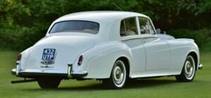Bild 14/50 von Bentley S 2 (1961)