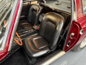 Afbeelding 13/39 van ISO Grifo GL 350 (1967)