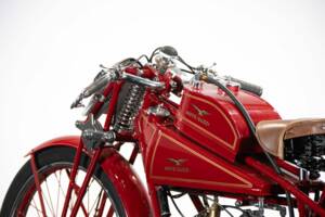 Immagine 19/50 di Moto Guzzi 250 SS (1930)