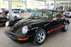 Image 2/15 of Porsche 911 Carrera 2.7 (1973)