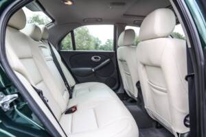 Image 18/26 of MG ZT 260 (2004)