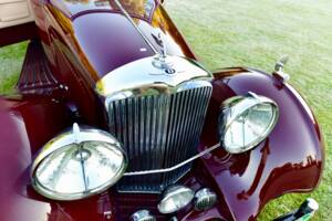 Afbeelding 49/50 van Bentley 4 1&#x2F;4 Litre (1938)