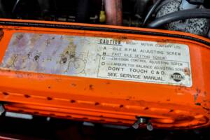 Image 49/50 of Datsun 240 Z (1971)