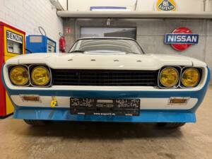 Image 3/17 of Ford Capri RS 2600 (1972)