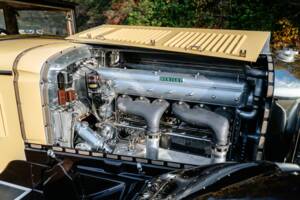 Bild 7/15 von Bentley 6 1&#x2F;2 Liter Speed Six (1930)