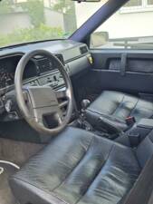 Bild 10/13 von Volvo 760 Turbo (1989)