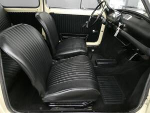 Bild 12/24 von FIAT 500 F (1969)