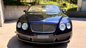 Bild 6/19 von Bentley Continental GTC (2006)