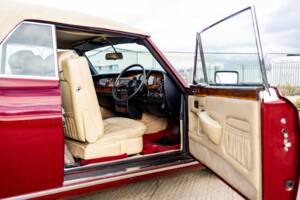 Afbeelding 9/50 van Rolls-Royce Corniche I (1982)