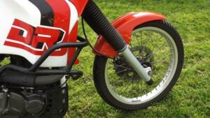 Immagine 25/34 di Suzuki DR 800S Big (1990)