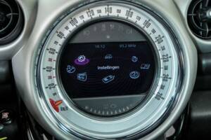 Immagine 24/50 di Mini Cooper S Countryman ALL4 (2010)