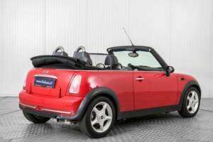 Image 2/50 de Mini One (2004)