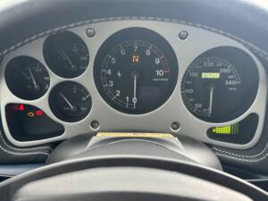 Immagine 16/44 di Ferrari 360 Spider (2004)