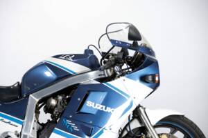 Immagine 34/47 di Suzuki GSX-R 1100 (1987)