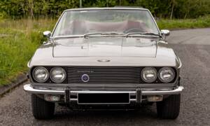 Afbeelding 6/29 van Jensen Interceptor MK III (1984)