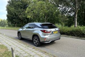 Image 6/27 de Lexus RX 450h (2011)