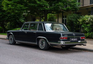 Image 4/21 of Mercedes-Benz 600 (1967)