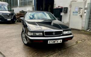 Image 5/17 of Chrysler TC by Maserati (1992)