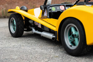 Bild 14/50 von Lotus Seven (1971)