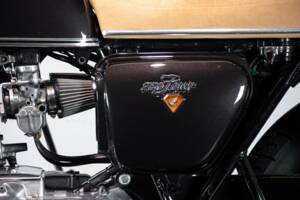 Bild 26/50 von Honda CB 750 Four (1973)