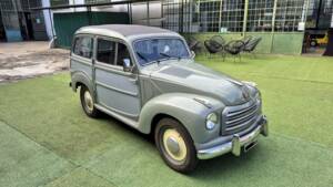 Image 19/60 of FIAT 500 C Belvedere (1954)