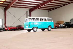 Image 21/39 of Volkswagen T2c Combi (1996)