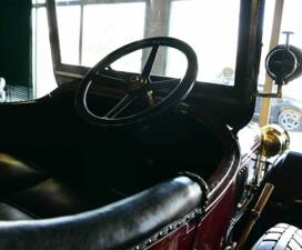 Afbeelding 17/39 van Minerva AA 16HP (1908)