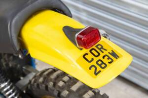 Bild 26/30 von Suzuki DR 400S (1980)