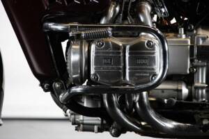 Immagine 10/50 di Honda GL 1100 Gold Wing (1981)