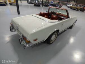Imagen 8/29 de Mercedes-Benz 280 SL (1970)