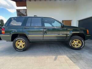 Immagine 5/8 di Jeep Cherokee (1992)