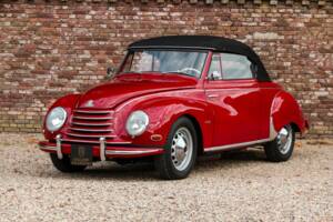 Image 12/50 of DKW Sonderklasse (1954)