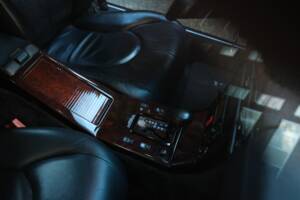 Image 40/100 of Mercedes-Benz SL 600 (1998)