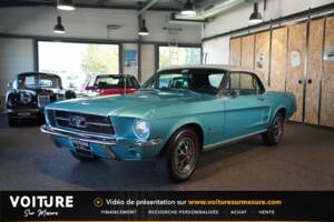 Bild 3/28 von Ford Mustang 289 (1967)