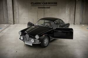 Bild 10/100 von Alfa Romeo Giulietta Sprint (1959)