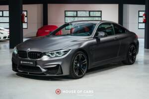 Image 2/23 de BMW M4 (2018)