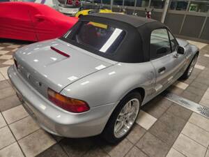 Image 9/15 of BMW Z3 1.9 (1995)