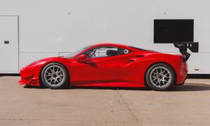 Bild 2/50 von Ferrari 488 Challenge (2017)