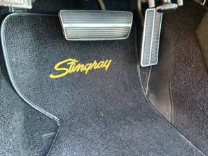 Immagine 15/41 di Chevrolet Corvette Stingray (1970)