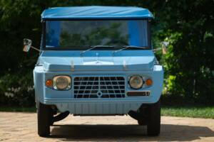 Afbeelding 3/42 van Citroën Méhari (1974)