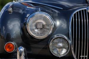 Bild 18/55 von Jaguar Mk II 3.8 (1963)