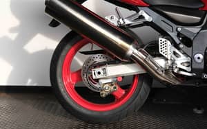 Image 35/91 of Kawasaki Ninja 1200 ZX-12R (2000)