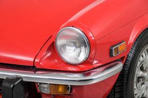 Image 24/50 of Triumph Spitfire 1500 (1975)
