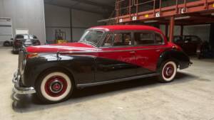 Bild 7/24 von Mercedes-Benz 300 b (1955)