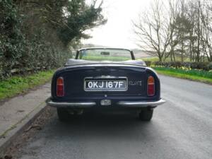 Bild 5/17 von Aston Martin DB 6 Volante (1967)