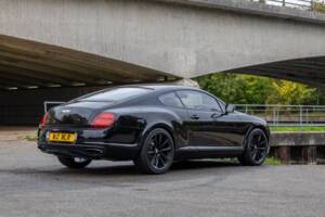 Bild 16/50 von Bentley Continental Supersports (2010)
