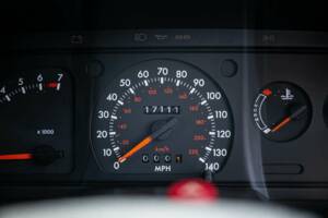 Bild 8/49 von Ford Escort turbo RS (1988)